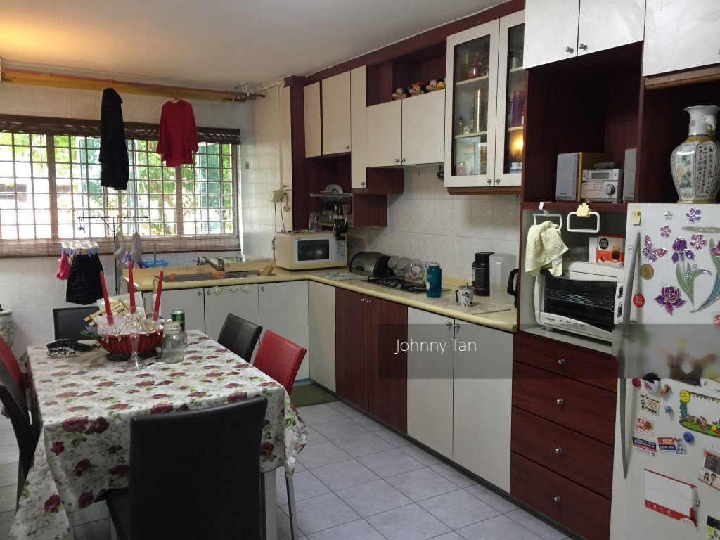 Blk 716 Clementi West Street 2 (Clementi), HDB 4 Rooms #145743952